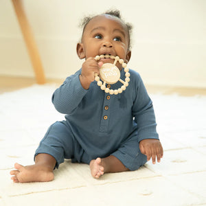 THIRD WHEEL TEETHER