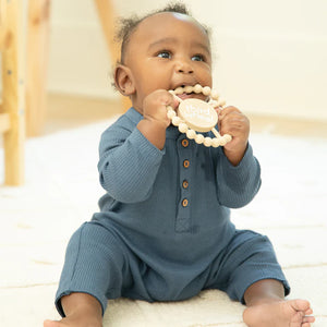 THIRD WHEEL TEETHER