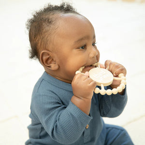 THIRD WHEEL TEETHER