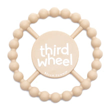 Load image into Gallery viewer, THIRD WHEEL TEETHER
