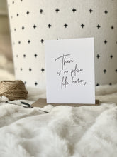 Load image into Gallery viewer, There Is No Place Like Home Card
