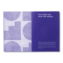 Load image into Gallery viewer, TRUE CREATIVITY ACTIVITY JOURNAL
