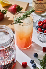 Load image into Gallery viewer, Vesper Craft Cocktails - Aromatic Rose-Mary
