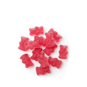 Squish Vegan Chili Watermelon Bears Gourmet Candy