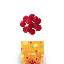 Load image into Gallery viewer, Squish Vegan Sunny Sangria Gourmet Candy
