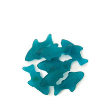 Load image into Gallery viewer, Squish Vegan Shark Attack Gourmet Candy
