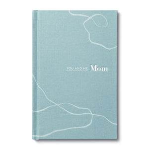 YOU & ME MOM GUIDED JOURNAL