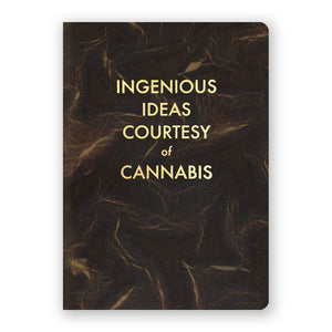 Ingenious Ideas Courtesy of Cannabis Journal