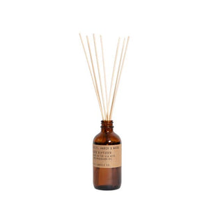 P.F. Candle Co - Amber & Moss Reed Diffuser