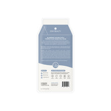 Load image into Gallery viewer, ESW Beauty - Blueberry Coconut Milk Firming Plant-Based Milk Mask
