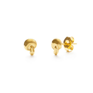 Amano Studio - Tiny Mushroom Stud Earring
