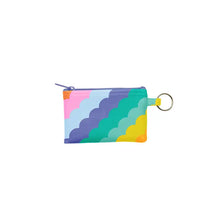 Load image into Gallery viewer, Penny Key Ring - Rising Scallop
