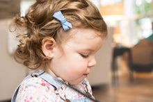 Load image into Gallery viewer, BABY WISP - 5 SMALL SNAP CHELSEA BOUTIQUE BOWS GIFT SET - ENCHANTED FOREST
