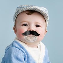 Load image into Gallery viewer, CHILL, BABY - Mustache

