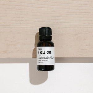 K'pure - Chill Out | Refreshing Essential Oil Blend 15ml
