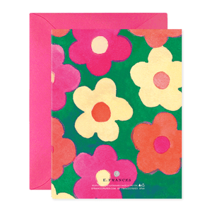 Happy Mother's Day! Floral
