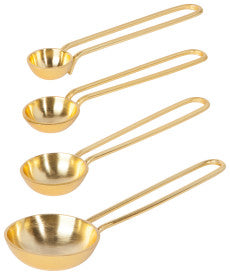 Measuring Spoon Set Of 4