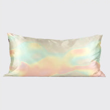 Load image into Gallery viewer, Kitsch - Satin Pillowcase King - Aura
