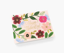 Load image into Gallery viewer, Rifle Paper Co - Happy Mother&#39;s Day Card
