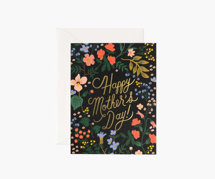 Rifle Paper Co - Happy Mother's Day Card