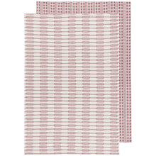 Load image into Gallery viewer, Canyon Rose Abode Dishtowel Set of 2
