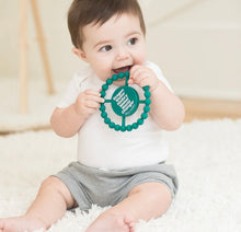 Load image into Gallery viewer, DRAGON SLAYER HAPPY TEETHER
