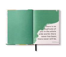 Load image into Gallery viewer, ONE OF A KIND A Guided Journal for Celebrating All That You Are
