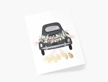 Load image into Gallery viewer, Rifle Paper Co - Just Married Card
