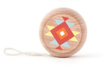 Load image into Gallery viewer, Wooden Yo-Yo Assorted
