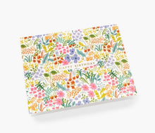 Load image into Gallery viewer, Rifle Paper Co - Prairie Floral Happy Birthday Card

