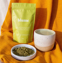 Load image into Gallery viewer, Blume - Matcha Coconut Blend
