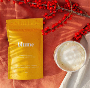 Blume - Turmeric Blend