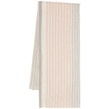 Load image into Gallery viewer, Nectar Array Stripe Dishtowel Set of 2
