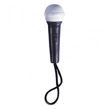 Load image into Gallery viewer, Karaoke Microphone Soap On A Rope
