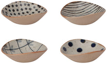 Load image into Gallery viewer, Element Dipping Dish Unite Set/4

