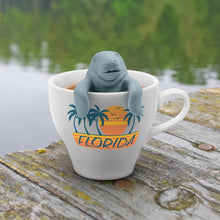 Load image into Gallery viewer, MANATEA Tea Infuser

