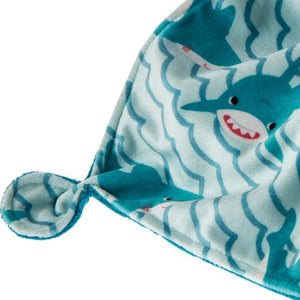 Sweet Soothie Shark Blanket