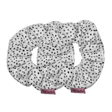 Load image into Gallery viewer, Kitsch - Microfiber Towel Scrunchies - Micro Dot
