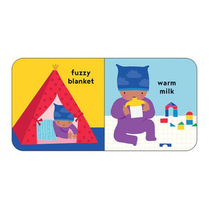 Mindful Baby Board Book Set