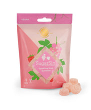 Load image into Gallery viewer, Sugar Sin - Sparkling Rosé Gummies (Vegan)
