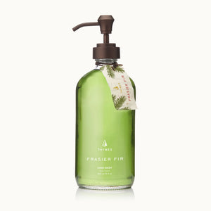 Thymes - Frasier Fir Large Hand Wash