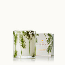Load image into Gallery viewer, Thymes - Frasier Fir Pine Needle Candle 6.5oz
