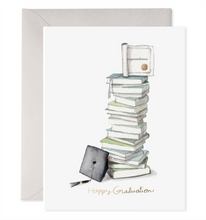 Load image into Gallery viewer, Happy Graduation Card
