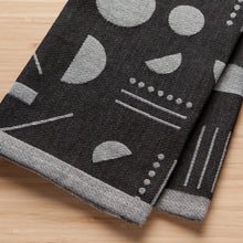 Load image into Gallery viewer, Domino Jacquard Dish Towel
