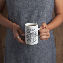 Load image into Gallery viewer, Stay Wild Tall Mug
