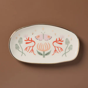 Far And Away Trinket Tray