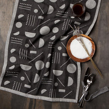 Load image into Gallery viewer, Domino Jacquard Dish Towel
